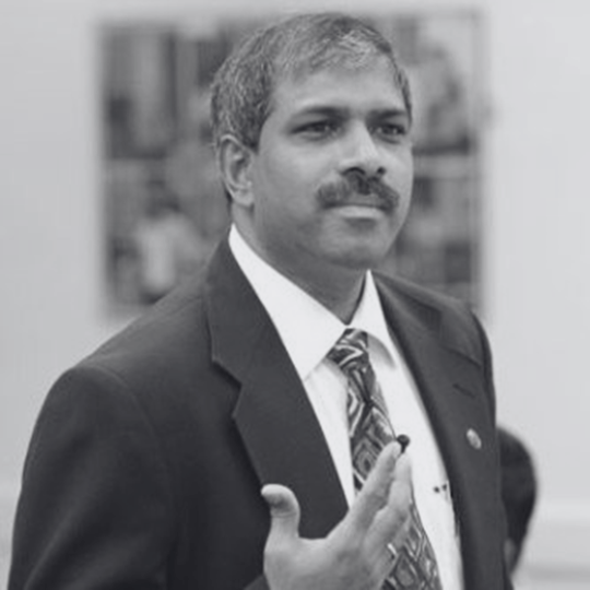 Dr. Anbu Rathinavel