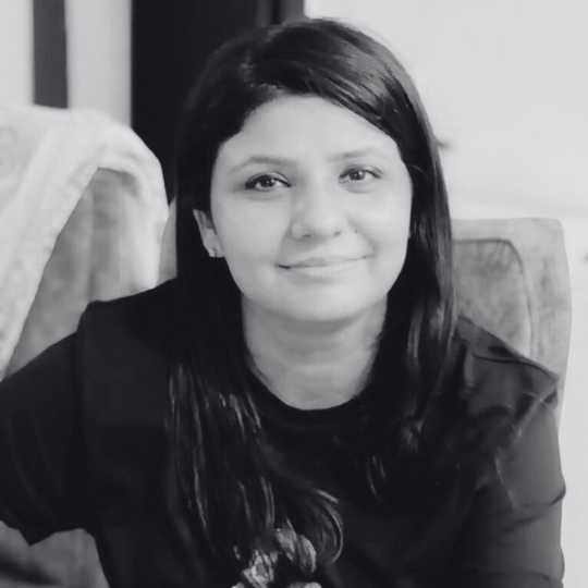Dr. Priyanka Chandani
